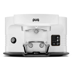 Puqpress Gen 5 M5 Automatic Tamper for Mahlkonig E80 Grinder 