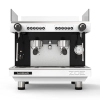 Sanremo Zoe Compact 2 Group Espresso Machine 