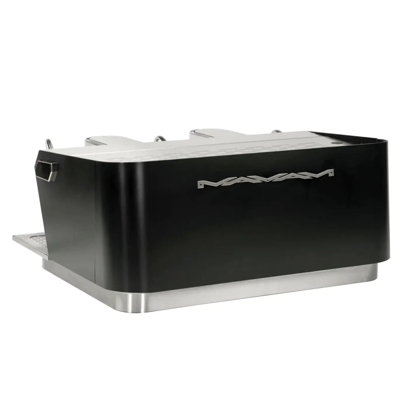 Mavam Mach Two Auto-Volumetric Espresso Machine 