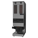 Fetco GRS 1202 Dual Hopper Coffee Grinder 