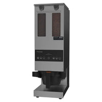 Fetco GRS 1202 Dual Hopper Coffee Grinder 