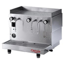 Astoria AL Steamer with Hot Water Tap 