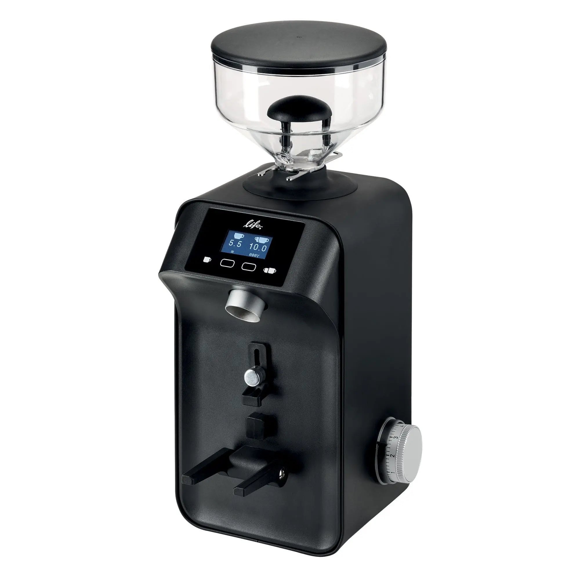 Ceado Life Multi-Purpose Coffee Grinder