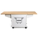 Klassy Kart Mobile Coffee Cart 