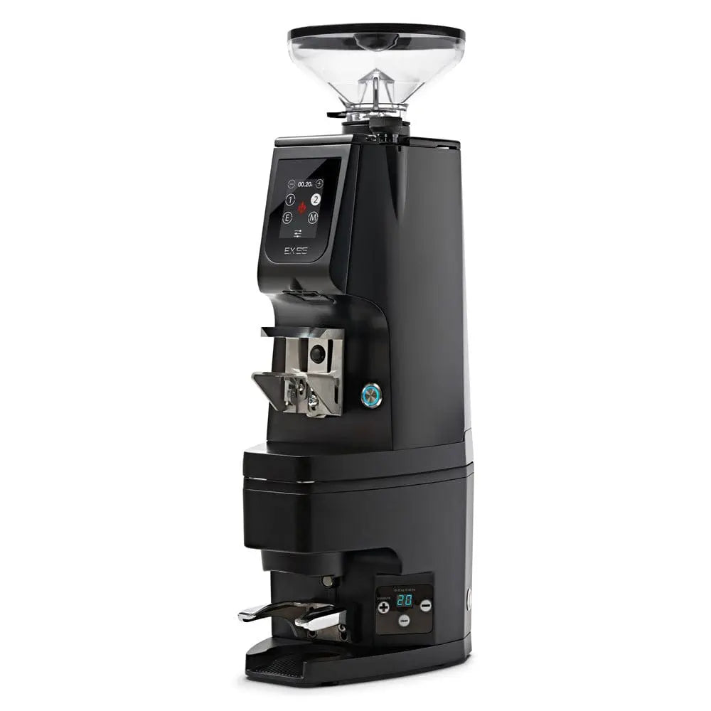 Eureka Under-Grinder Atom Automatic Tamper 