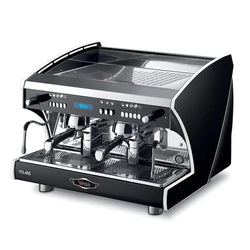 Wega Polaris Xtra EVD Auto Volumetric Espresso Machine 