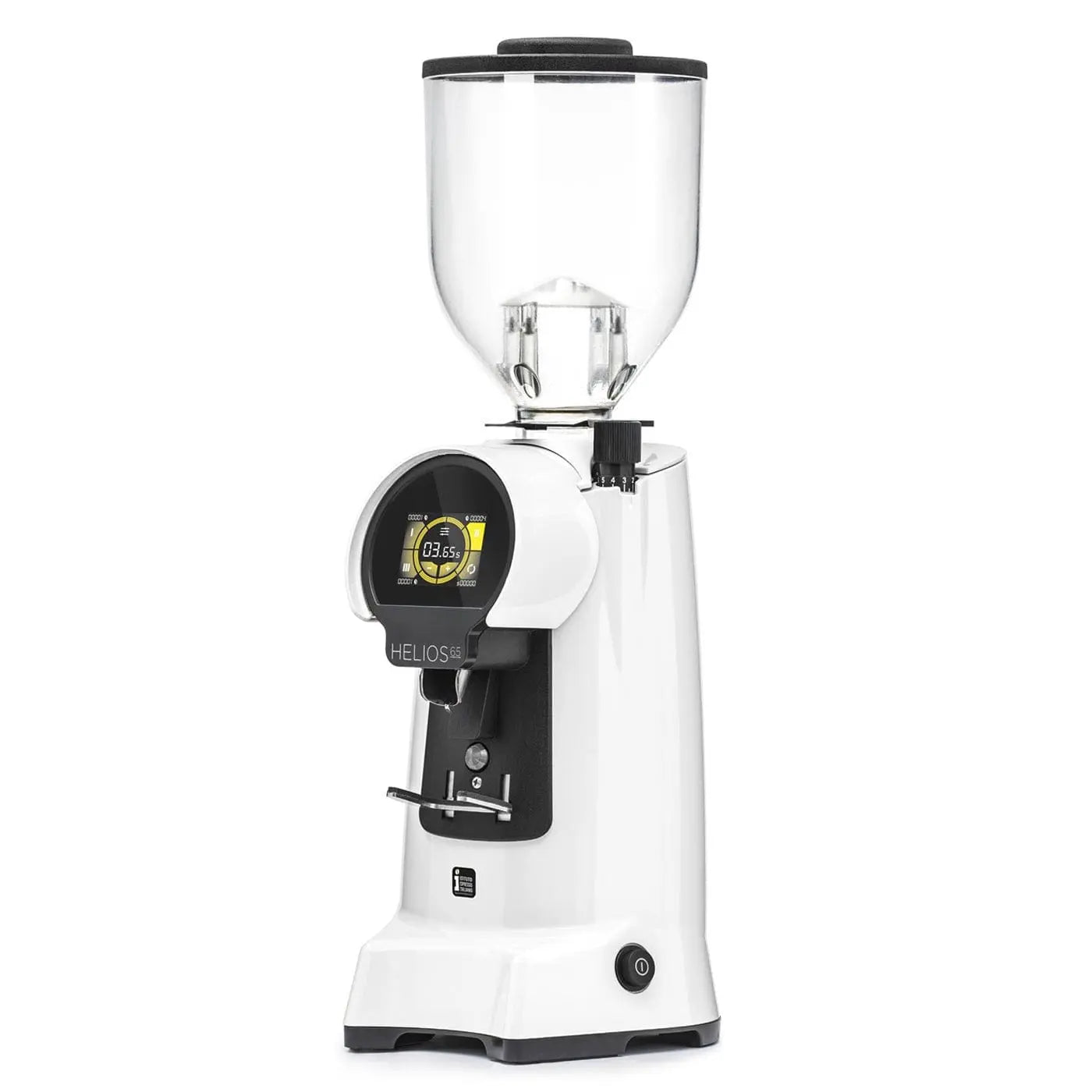 Eureka Helios 65 Commercial Espresso Grinder