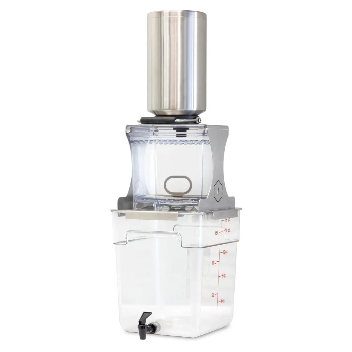 Torr Hive Café Commercial Cold Brew Coffee Maker 