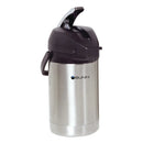 Bunn Lever Action Stainless Steel Lined Airpot 2.5L, 3.0L, 3.8L 