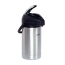Bunn Lever Action Stainless Steel Lined Airpot 2.5L, 3.0L, 3.8L 