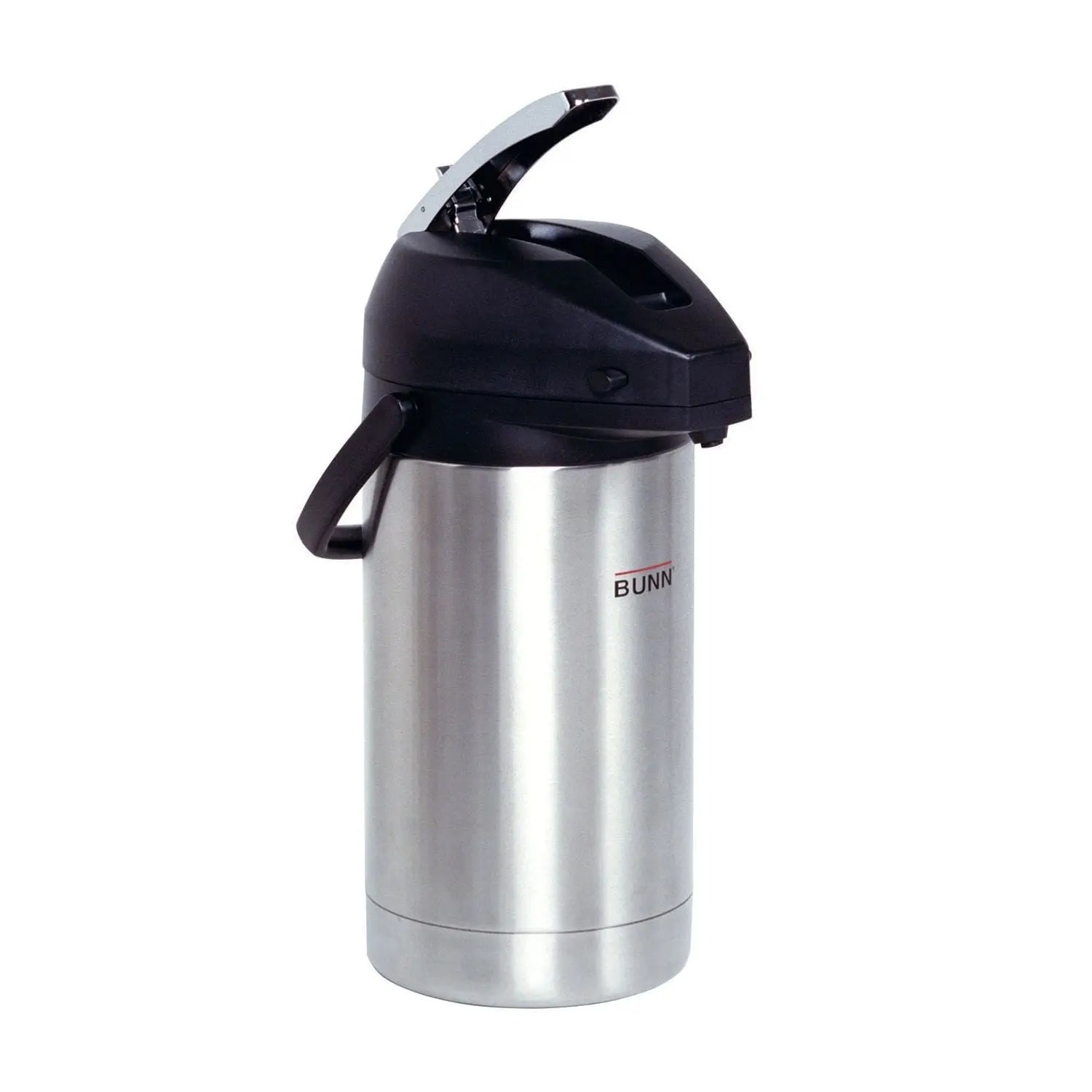 Bunn Lever Action Stainless Steel Lined Airpot 2.5L, 3.0L, 3.8L 