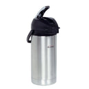 Bunn Lever Action Stainless Steel Lined Airpot 2.5L, 3.0L, 3.8L 