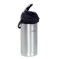 Bunn Lever Action Stainless Steel Lined Airpot 2.5L, 3.0L, 3.8L 