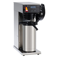 BUNN AXIOM Dual-Voltage Airpot Coffee Brewer 38700.0010 