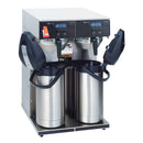 BUNN AXIOM APS Twin Airpot Coffee Brewer 120/240v 38700.0013 