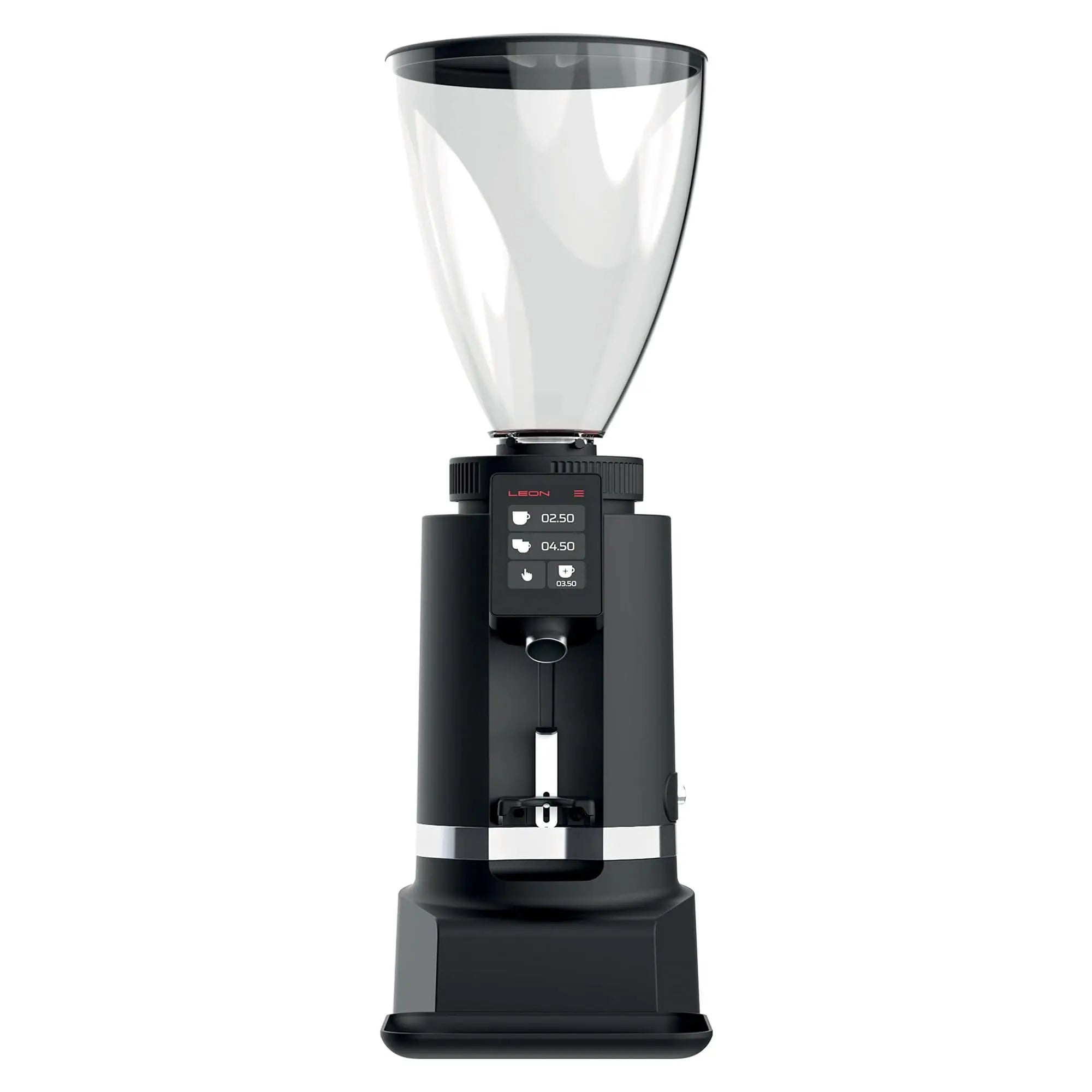 Leon 800 On-Demand Espresso Grinder 