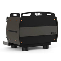 Wega W-Bar Auto-Volumetric Espresso Machine 