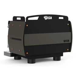 Wega W-Bar Auto-Volumetric Espresso Machine 