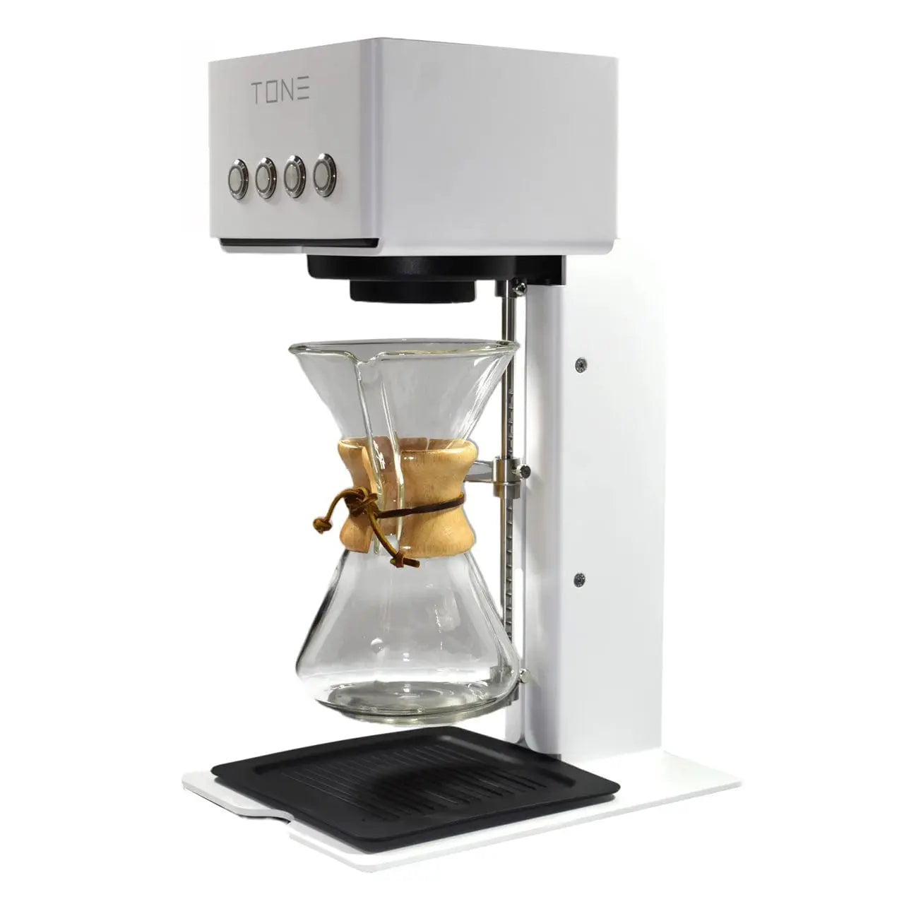 Tone Touch 03 Single Serve Coffee & Tea Brewer 