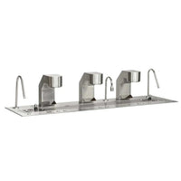 Mavam Under-Counter Automatic Espresso Machine UCEM 