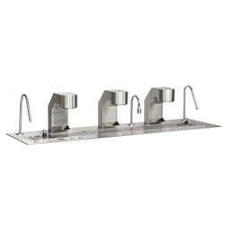 Mavam Under-Counter Automatic Espresso Machine UCEM 