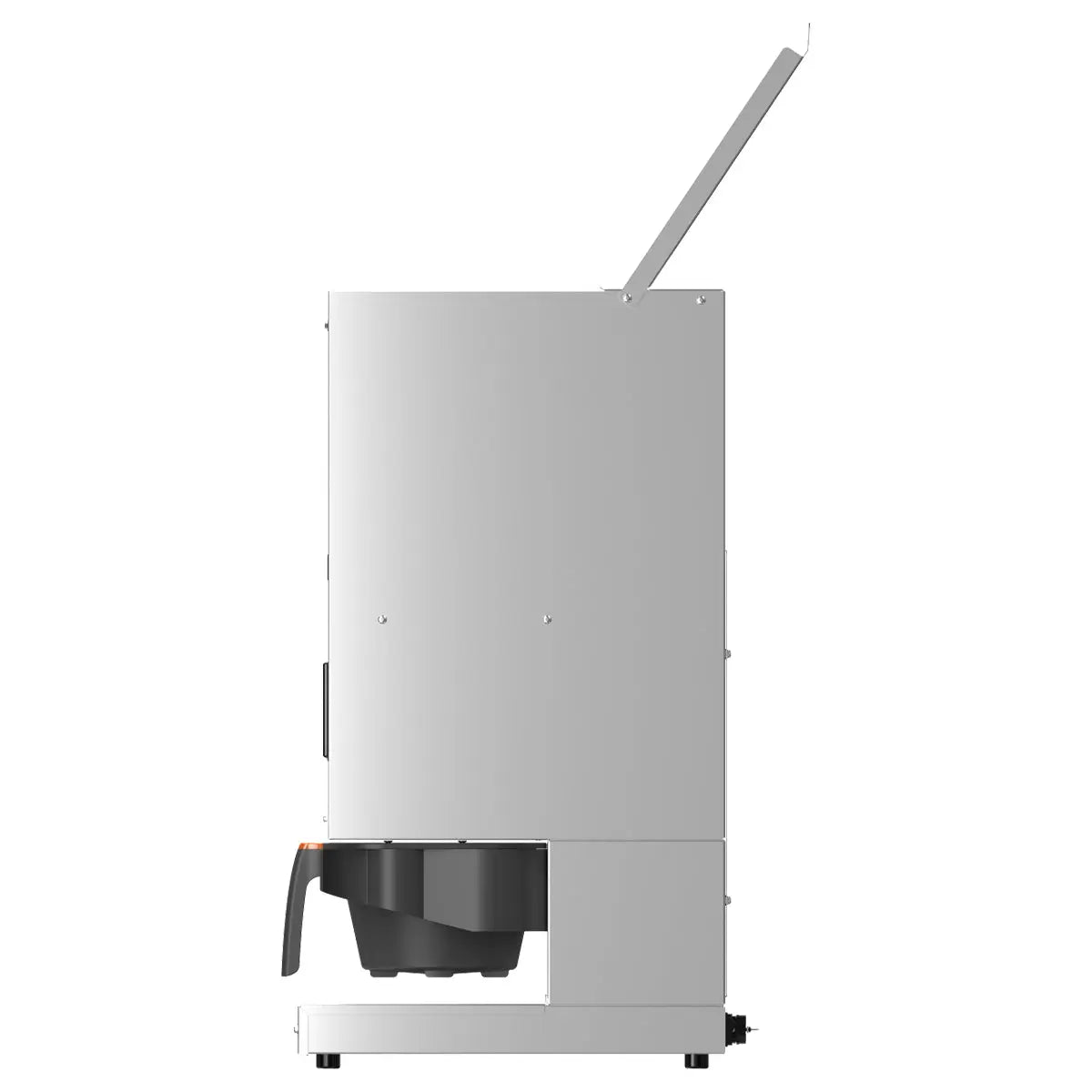 Fetco GRS 1201 Single Hopper Coffee Grinder 