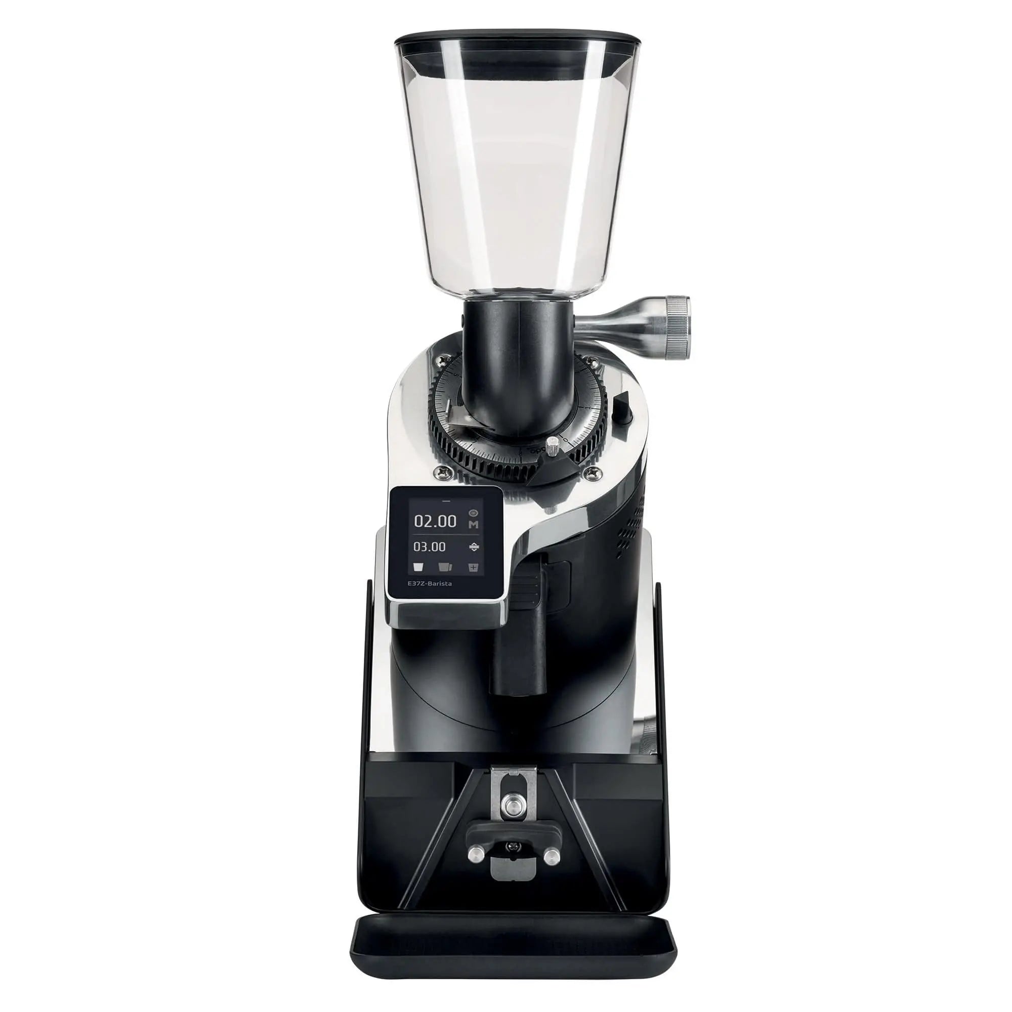 Ceado E37Z-Barista On-Demand Espresso Grinder 