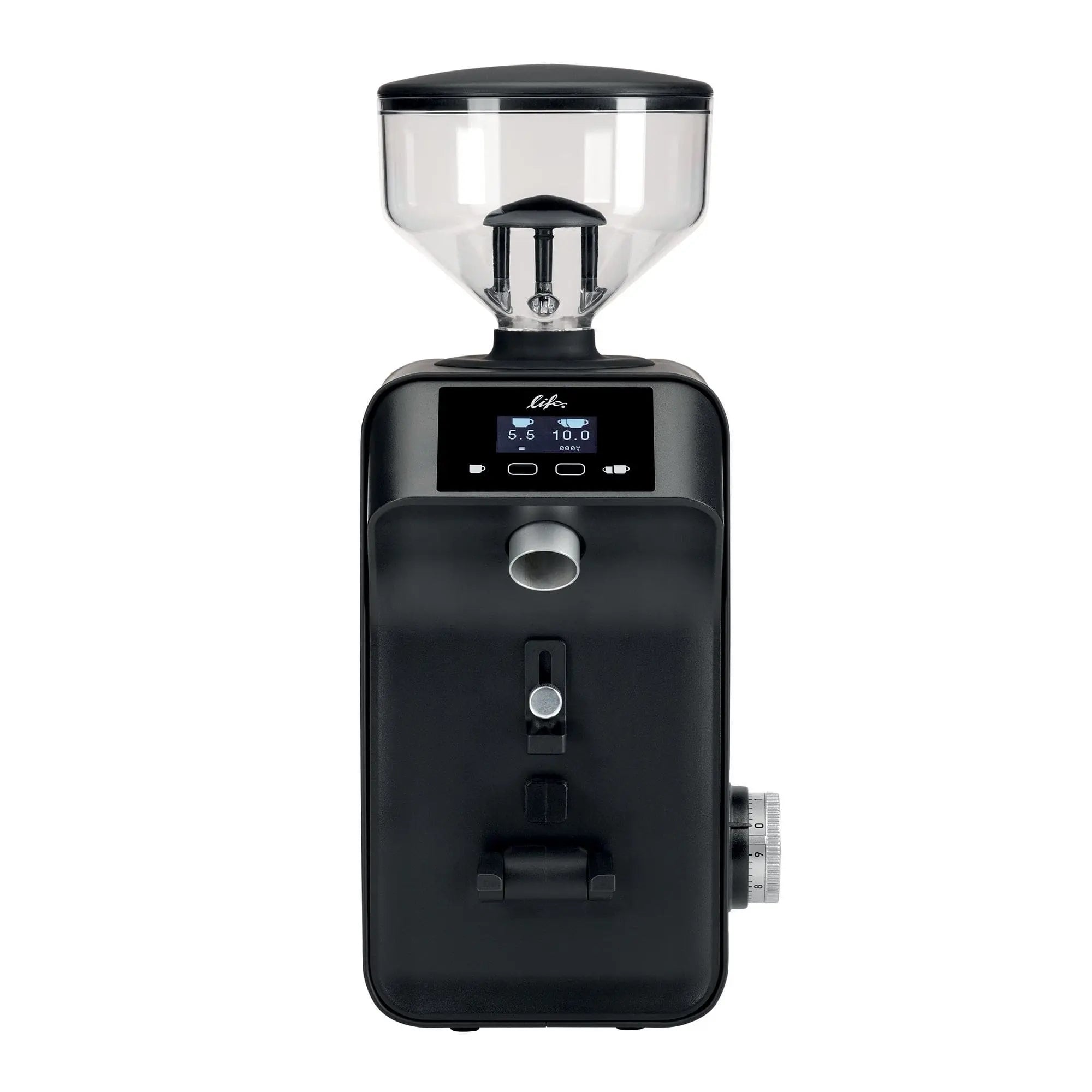 Ceado Life Multi-Purpose Coffee Grinder 