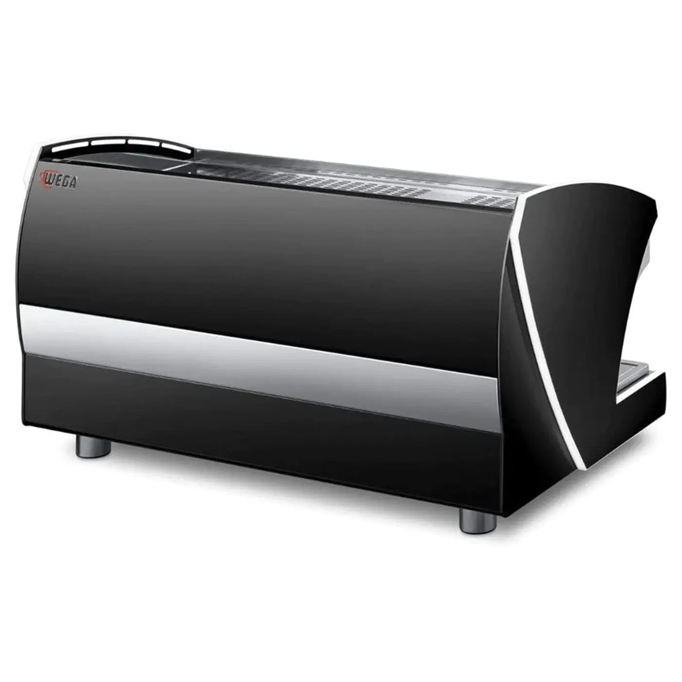 Wega Polaris Xtra EVD Auto Volumetric Espresso Machine 