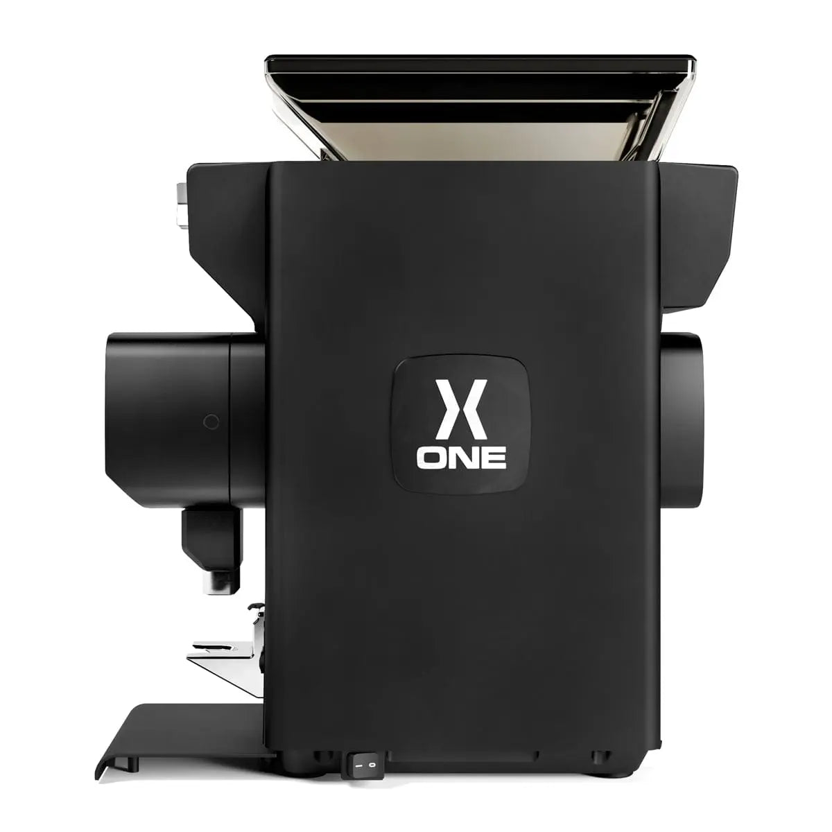 Sanremo X-One All-Purpose Grind By Weight 3-in-1 Coffee Grinder 