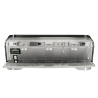 Mavam Mach Two Auto-Volumetric Espresso Machine 