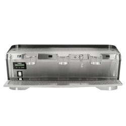 Mavam Mach Two Auto-Volumetric Espresso Machine 