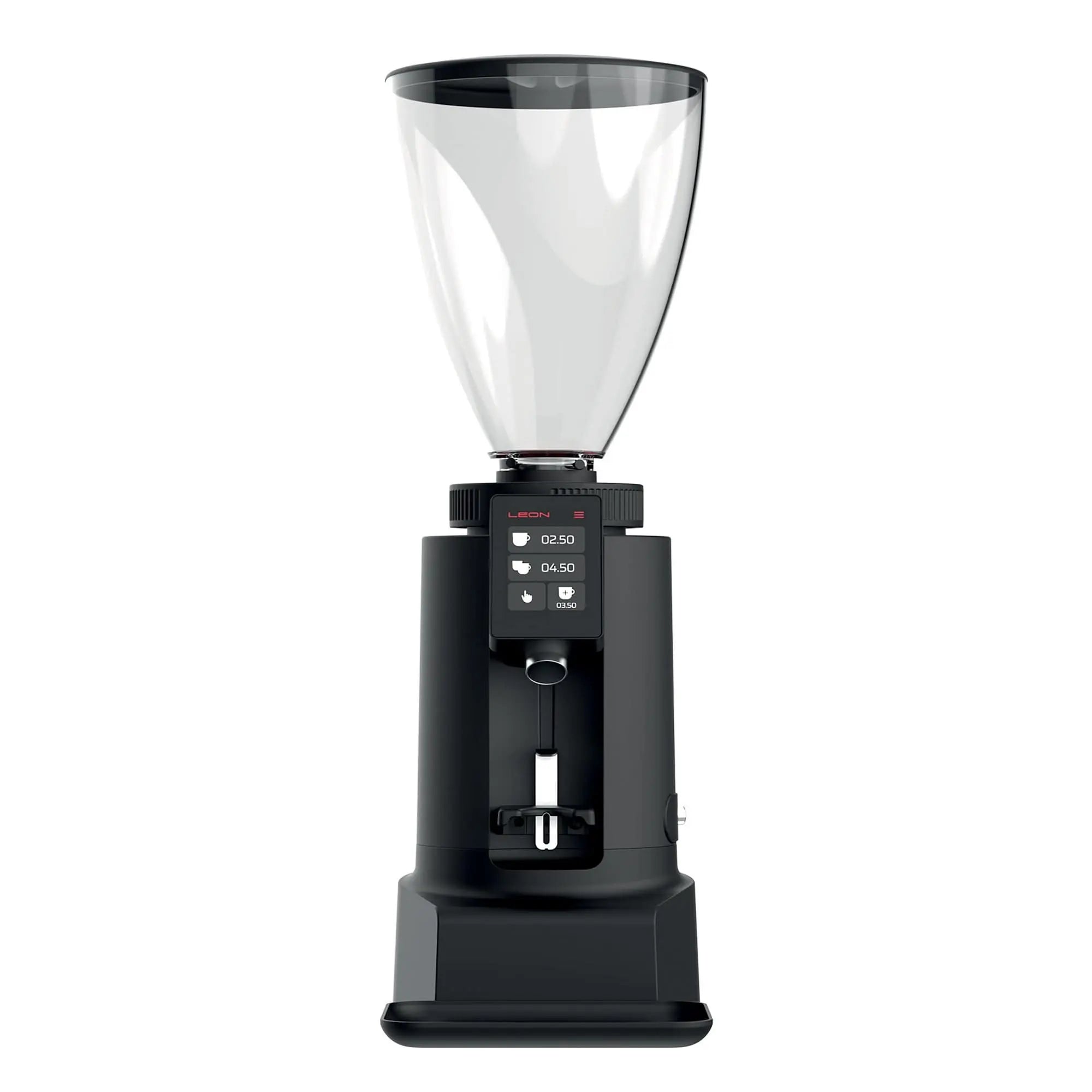 Leon 700 On-Demand Espresso Grinder 