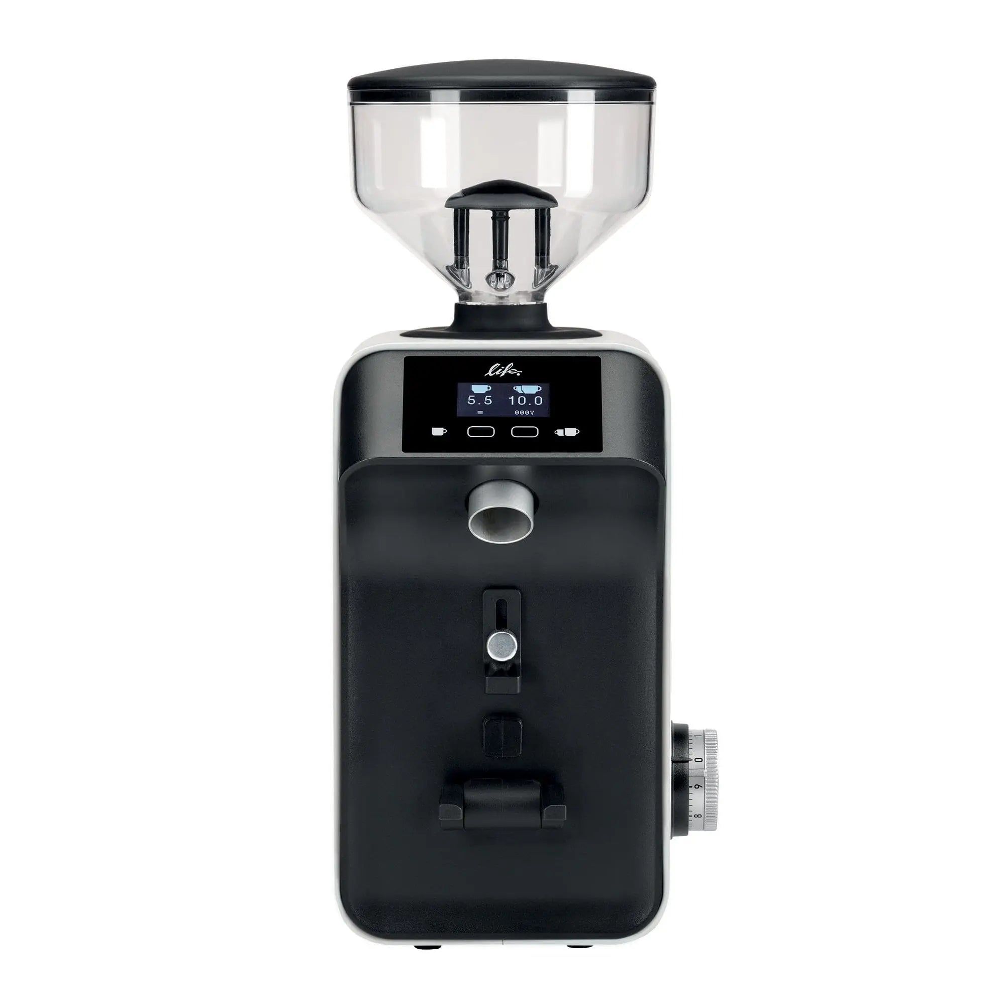 Ceado Life Multi-Purpose Coffee Grinder 