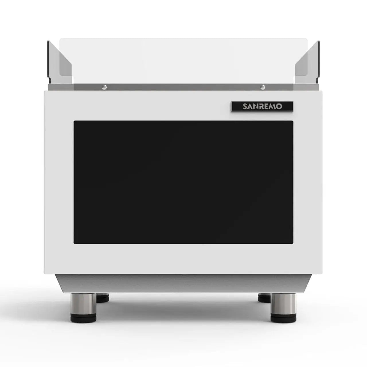 Sanremo Zoe Compact 2 Group Espresso Machine 