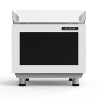 Sanremo Zoe Compact 2 Group Espresso Machine 