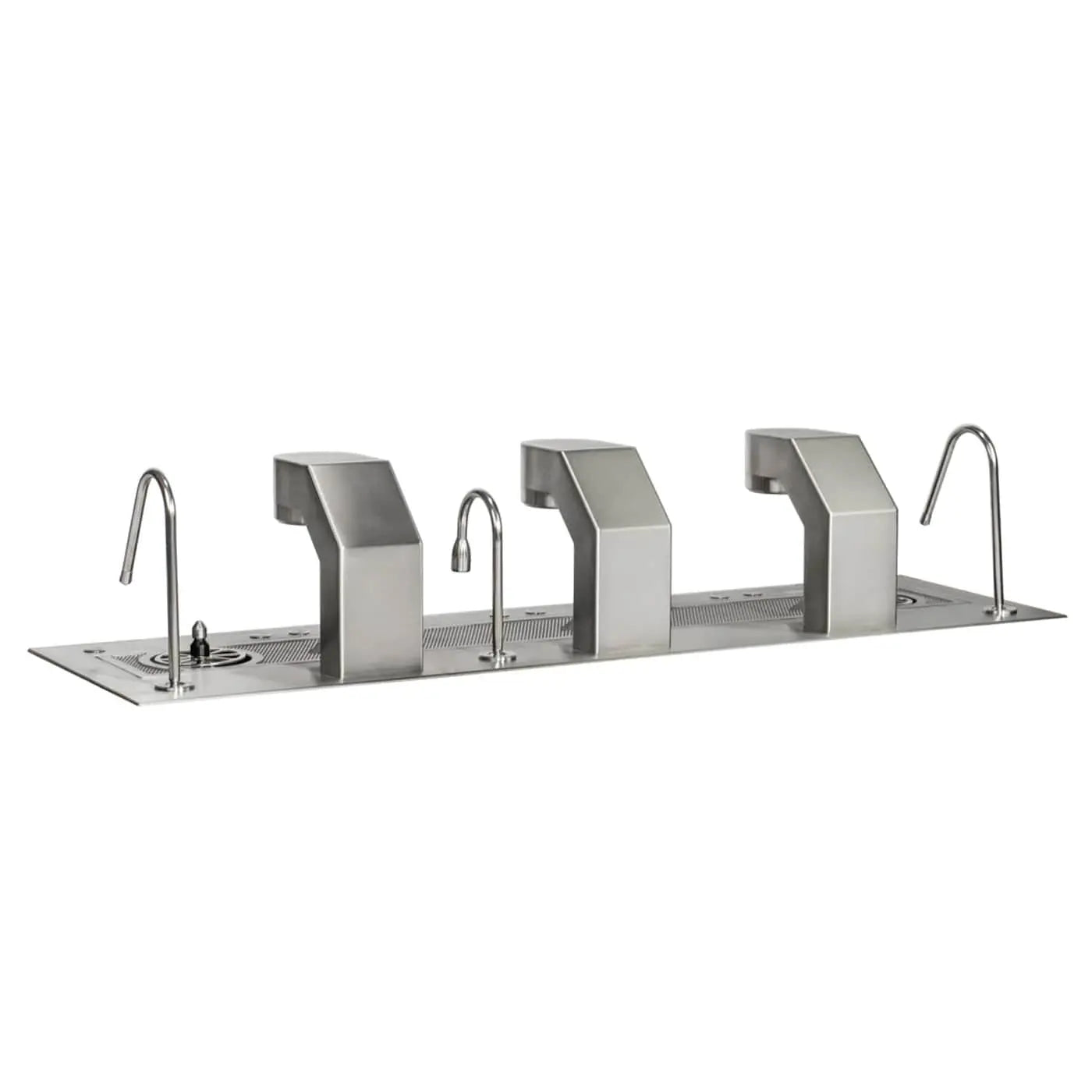 Mavam Under-Counter Automatic Espresso Machine UCEM 
