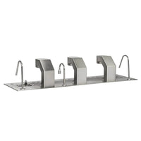 Mavam Under-Counter Automatic Espresso Machine UCEM 