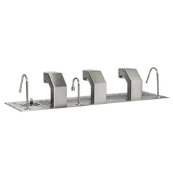 Mavam Under-Counter Automatic Espresso Machine UCEM 