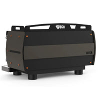 Wega W-Bar Auto-Volumetric Espresso Machine 