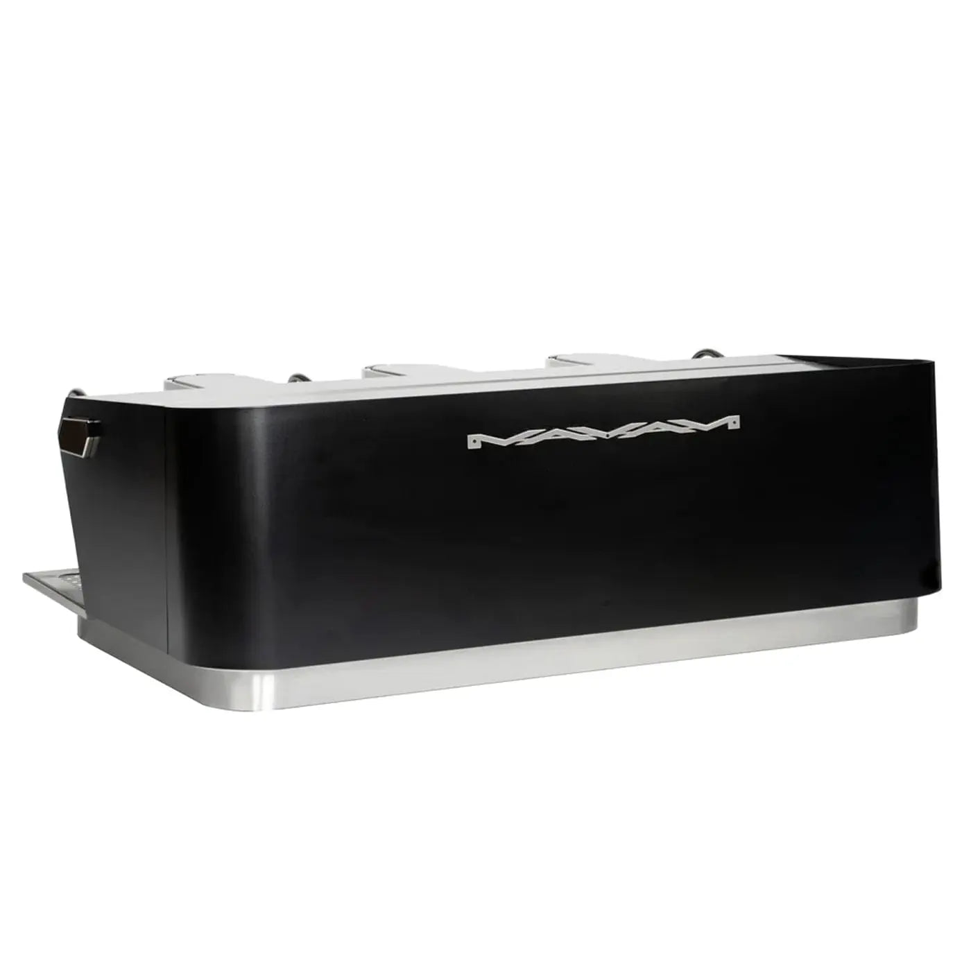 Mavam Mach Two Auto-Volumetric Espresso Machine 