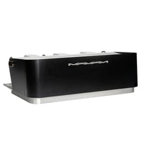 Mavam Mach Two Auto-Volumetric Espresso Machine 