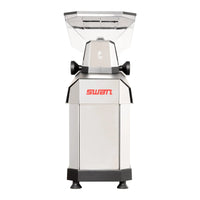 La Marzocco Swan Espresso Grinder 