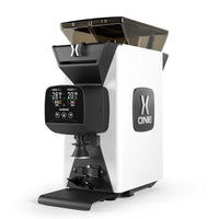 Sanremo X-One All-Purpose Grind By Weight 3-in-1 Coffee Grinder 