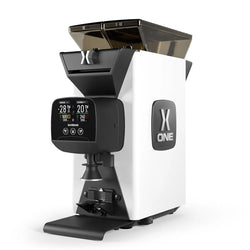 Sanremo X-One All-Purpose Grind By Weight 3-in-1 Coffee Grinder 