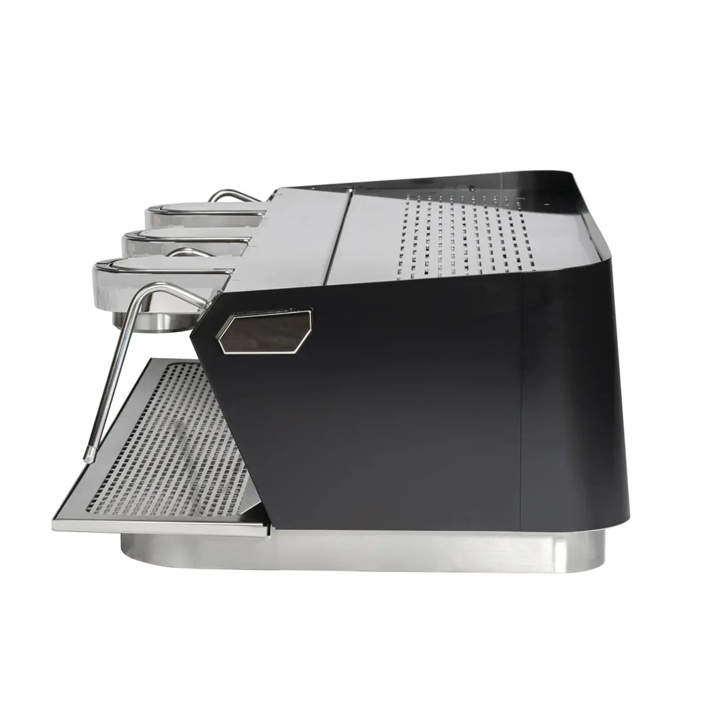 Mavam Mach Two Auto-Volumetric Espresso Machine 