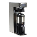 Bunn ITCB Infusion Series HV Tea/Coffee Brewer - Dual Voltage 