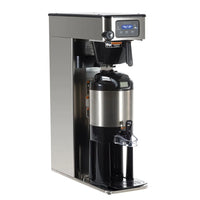 Bunn ITCB Infusion Series HV Tea/Coffee Brewer - Dual Voltage 
