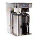 Bunn ITCB Infusion Series Twin HV Tea/Coffee Brewer - Dual Voltage 