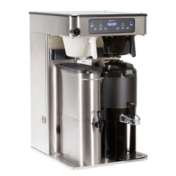Bunn ITCB Infusion Series Twin HV Tea/Coffee Brewer - Dual Voltage 